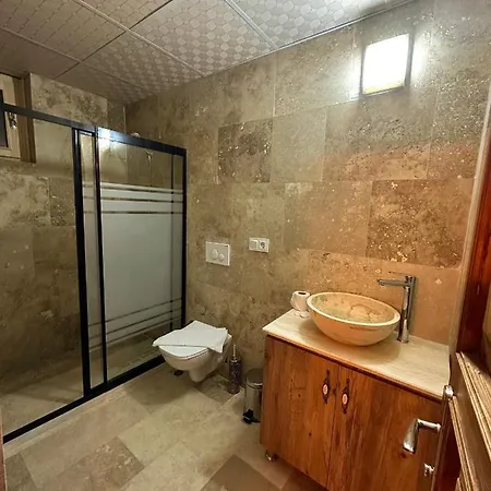 Tantan Cappadocia House ホテル ギョレメ