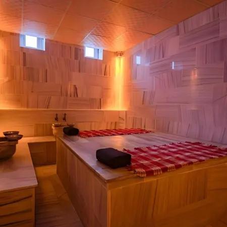 Tantan Cappadocia House Hotel