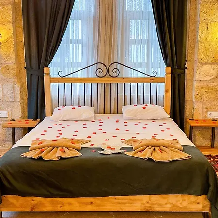 Tantan Cappadocia House * ギョレメ