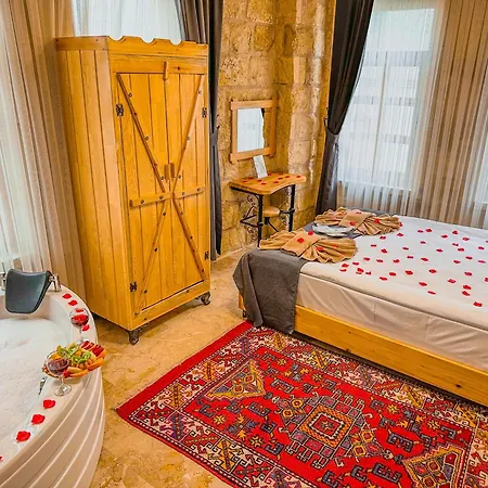 Tantan Cappadocia House ホテル