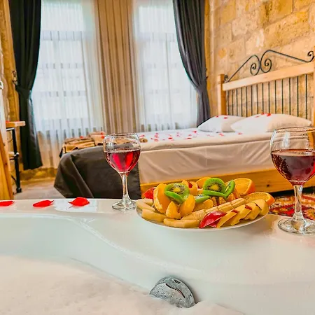 Tantan Cappadocia House ホテル