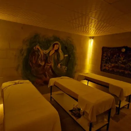 Tantan Cappadocia House * ギョレメ