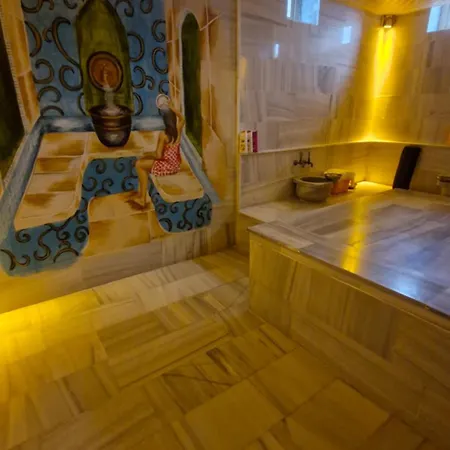 Tantan Cappadocia House * Goreme