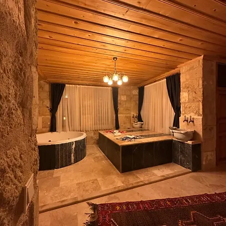 ホテル Tantan Cappadocia House