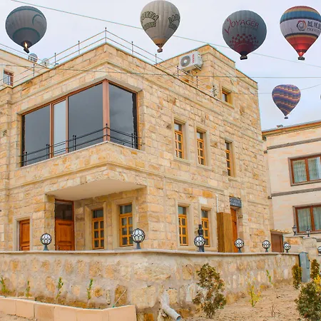 Tantan Cappadocia House ホテル *