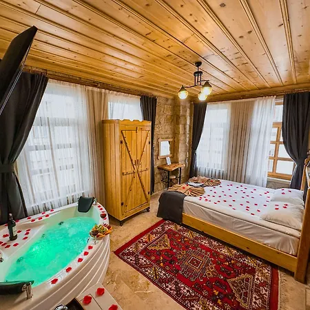 Hotel Tantan Cappadocia House *