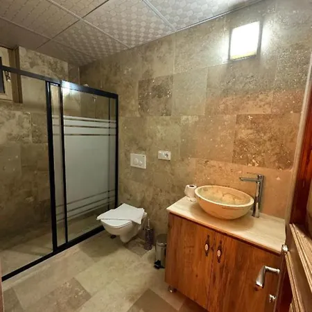 ホテル Tantan Cappadocia House ギョレメ