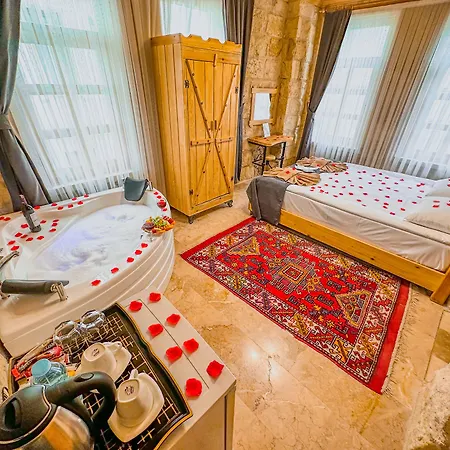 Tantan Cappadocia House Hotel *