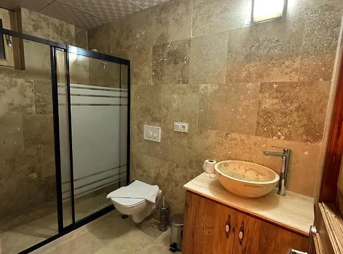 Tantan Cappadocia House Hotel Goreme