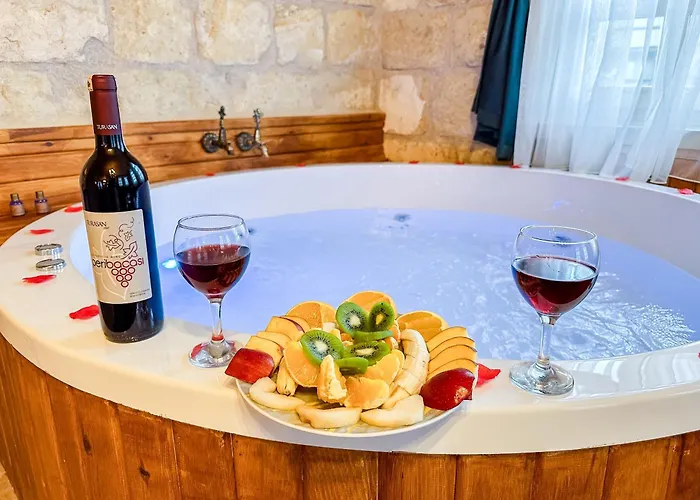 Tantan Cappadocia House Hotel Goreme