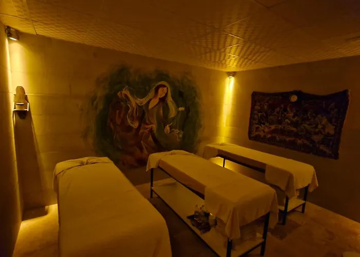 Tantan Cappadocia House * Goreme