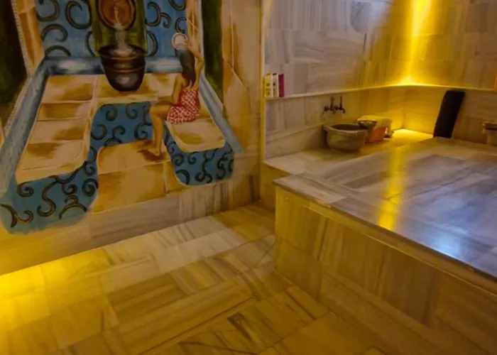 Tantan Cappadocia House * Goreme