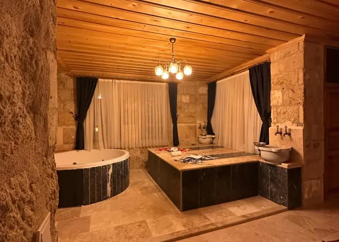 Hotel Tantan Cappadocia House