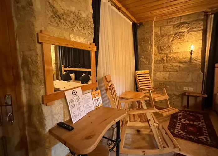 Hotel Tantan Cappadocia House Goreme