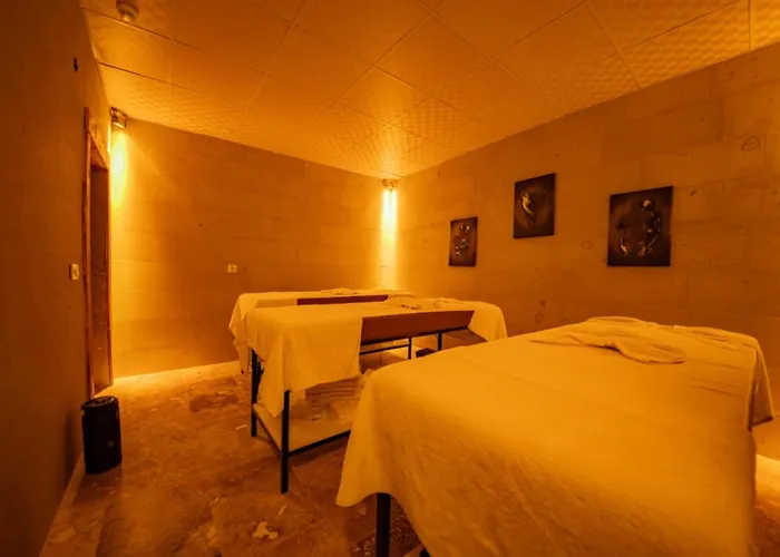 Tantan Cappadocia House Hotel Goreme