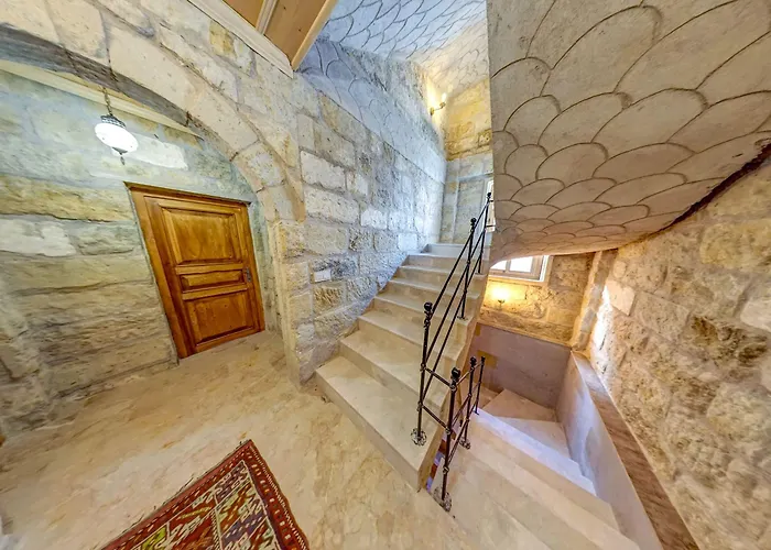 Hotel Tantan Cappadocia House Goreme