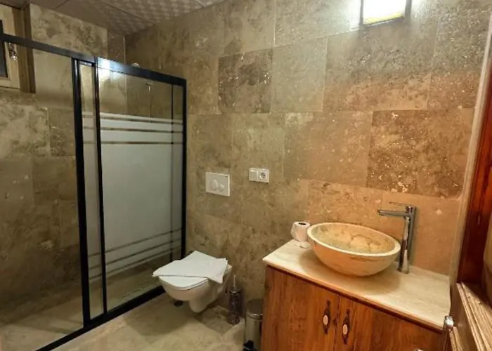 Hotel Tantan Cappadocia House Goreme