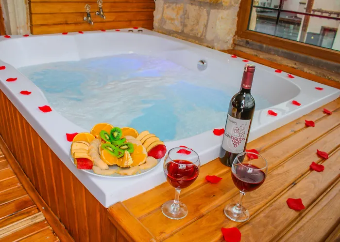 Tantan Cappadocia House